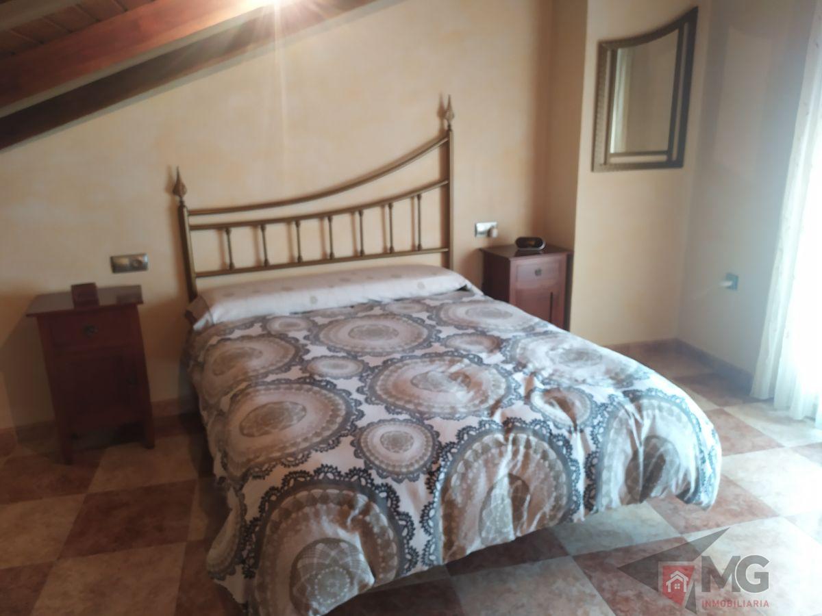 For sale of duplex in Lorca