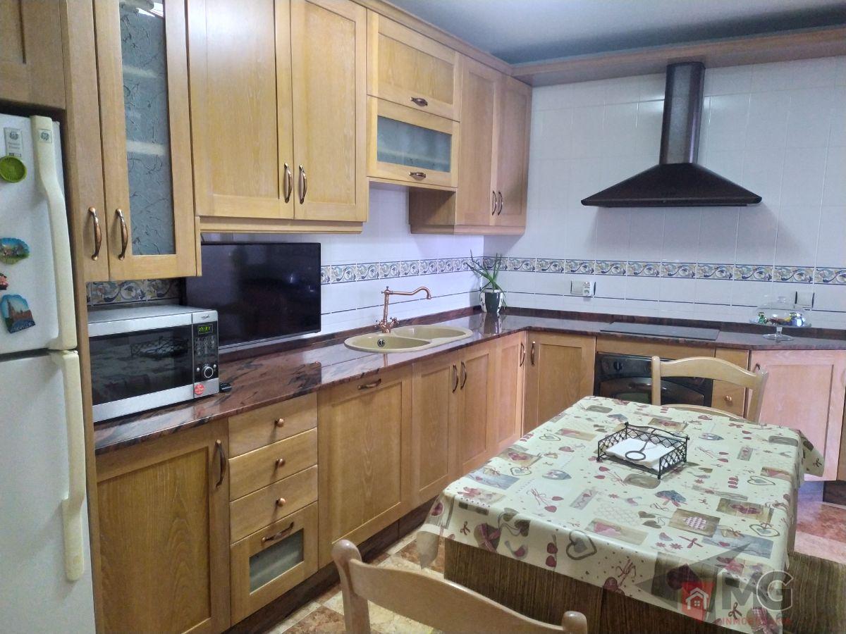 For sale of duplex in Lorca