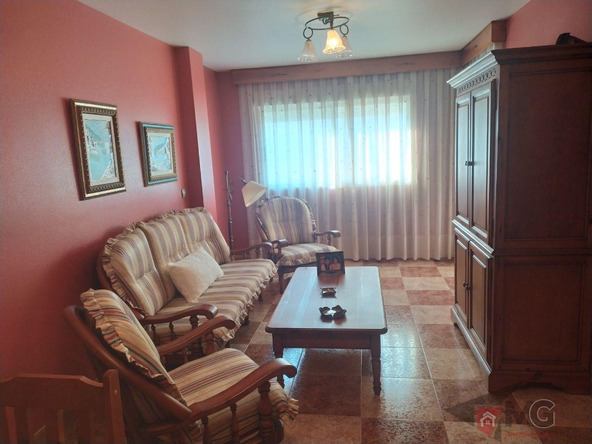 For sale of duplex in Lorca