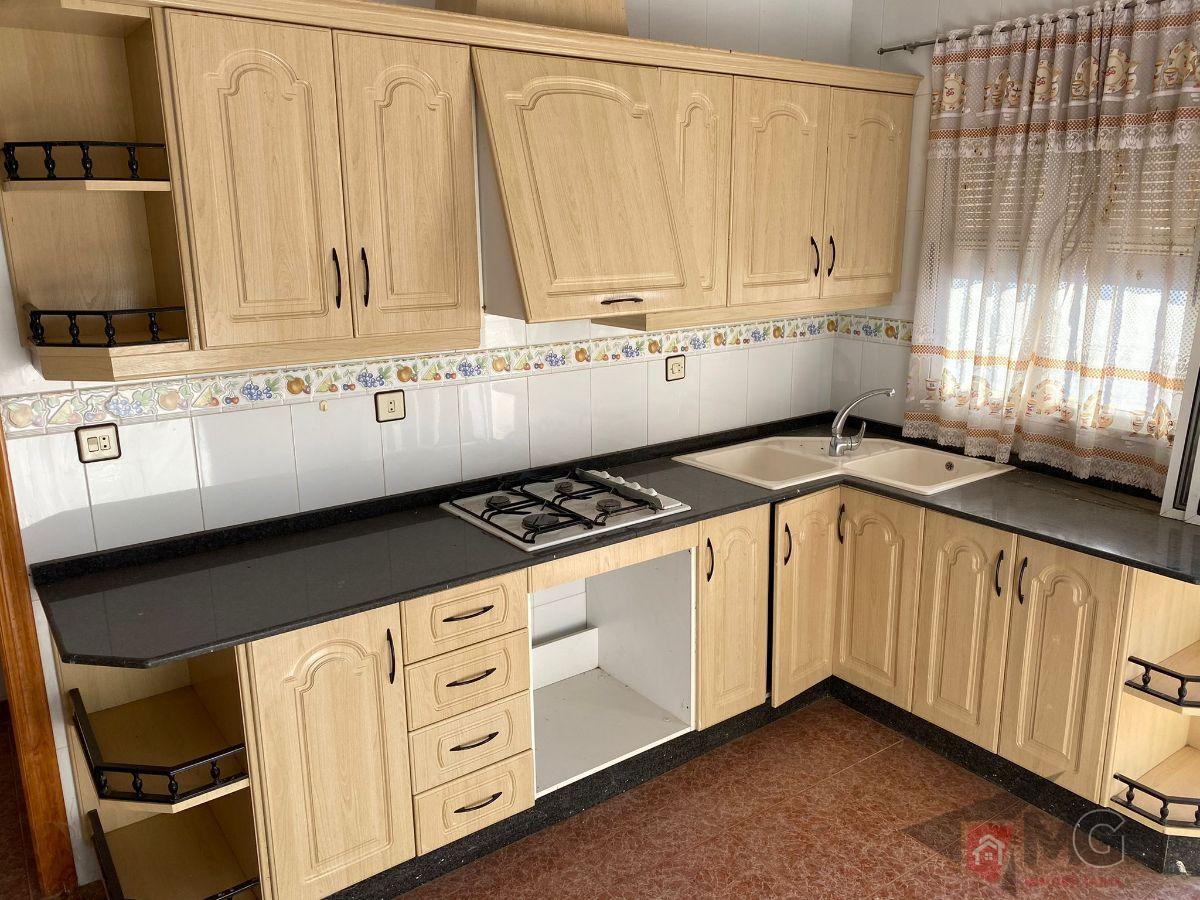 Cocina Cocina