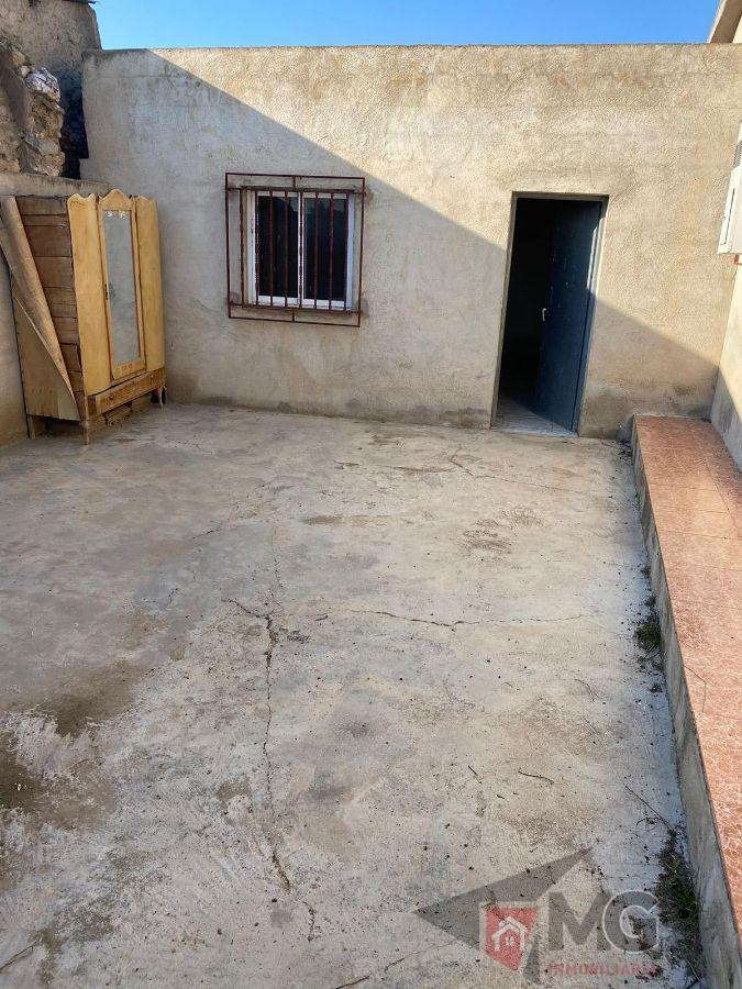 Patio Patio