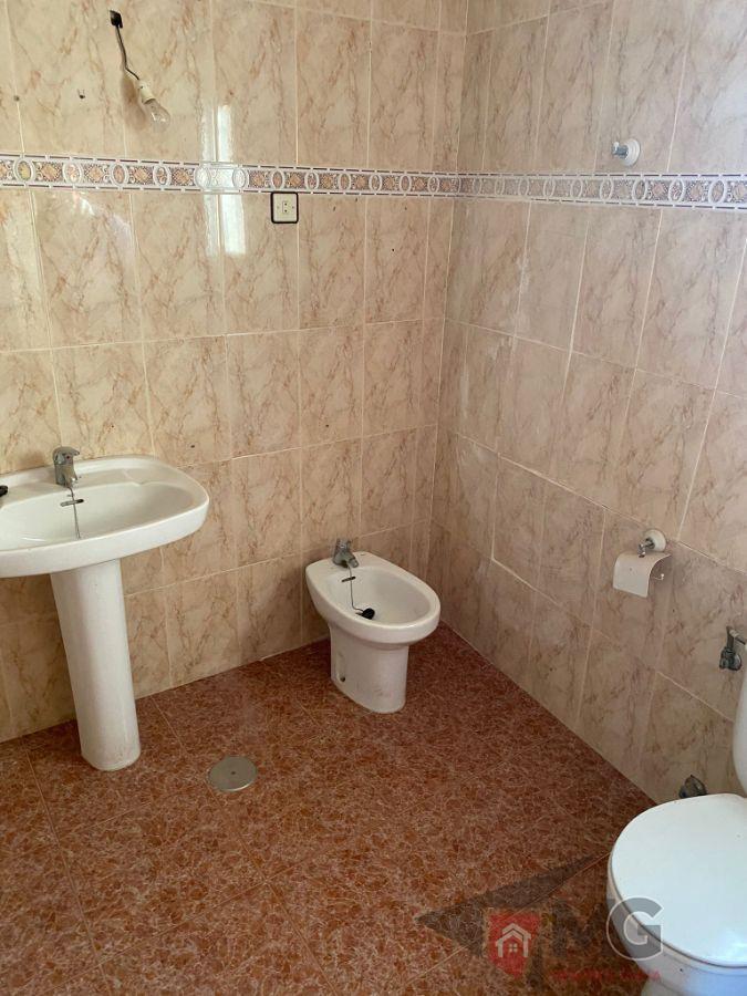 Baño Baño