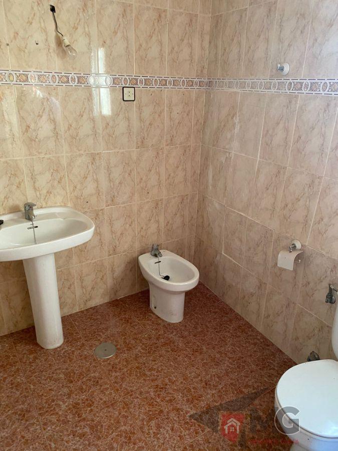 Baño