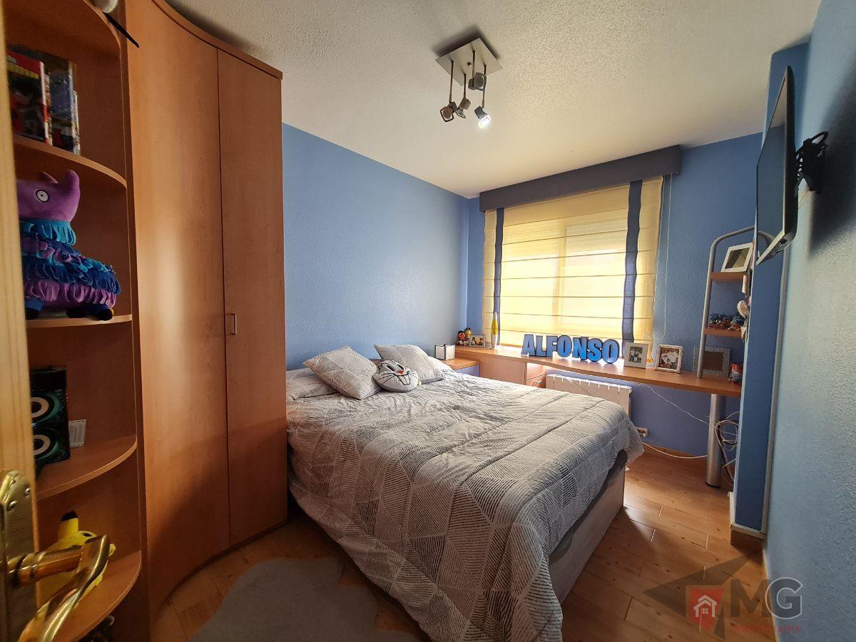 Dormitorio Dormitorio