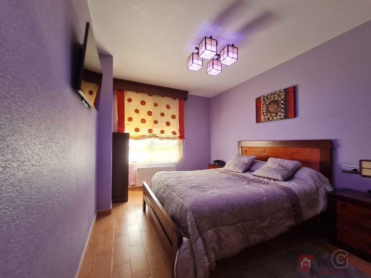 Dormitorio Dormitorio