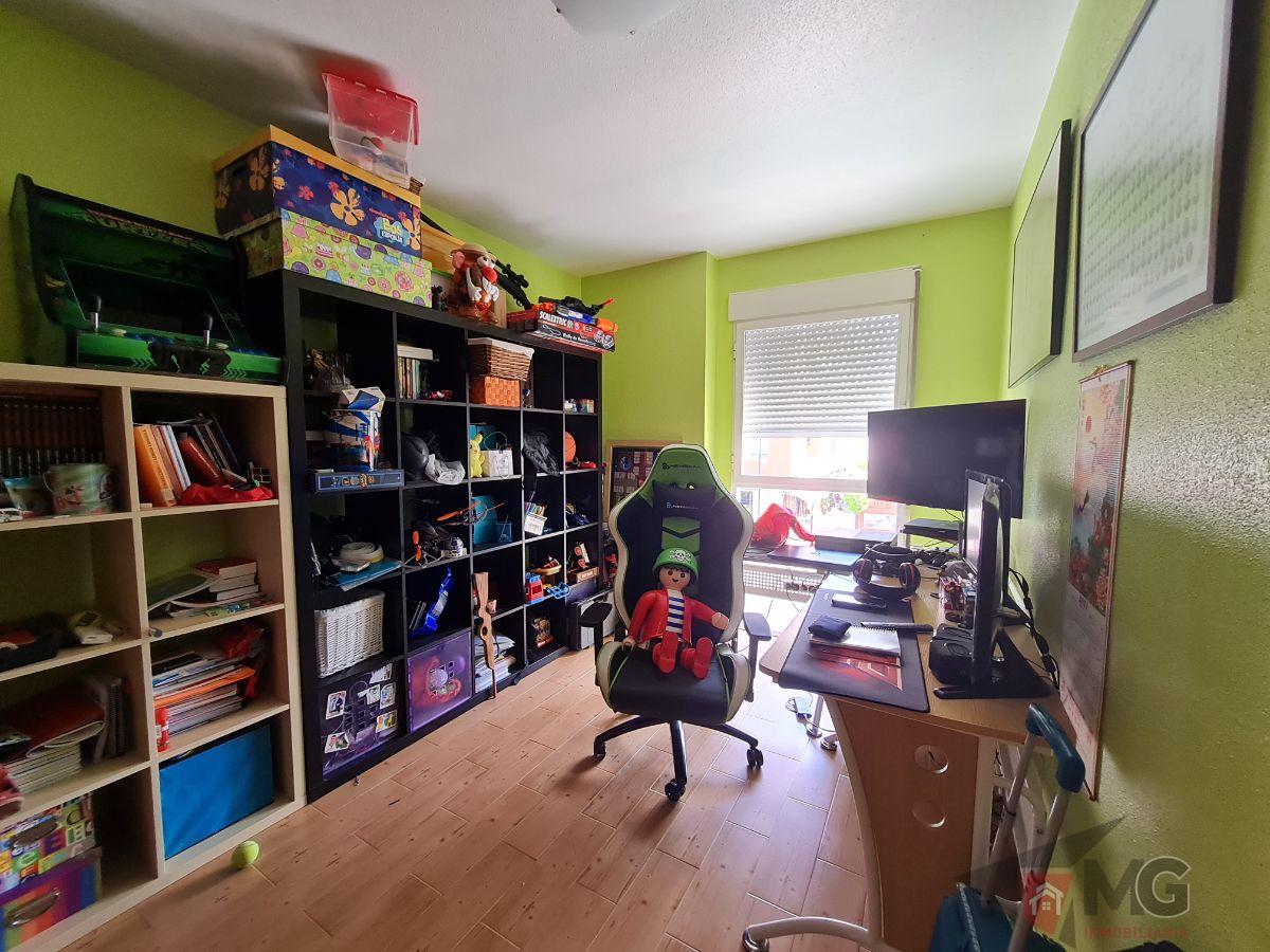 Dormitorio Dormitorio