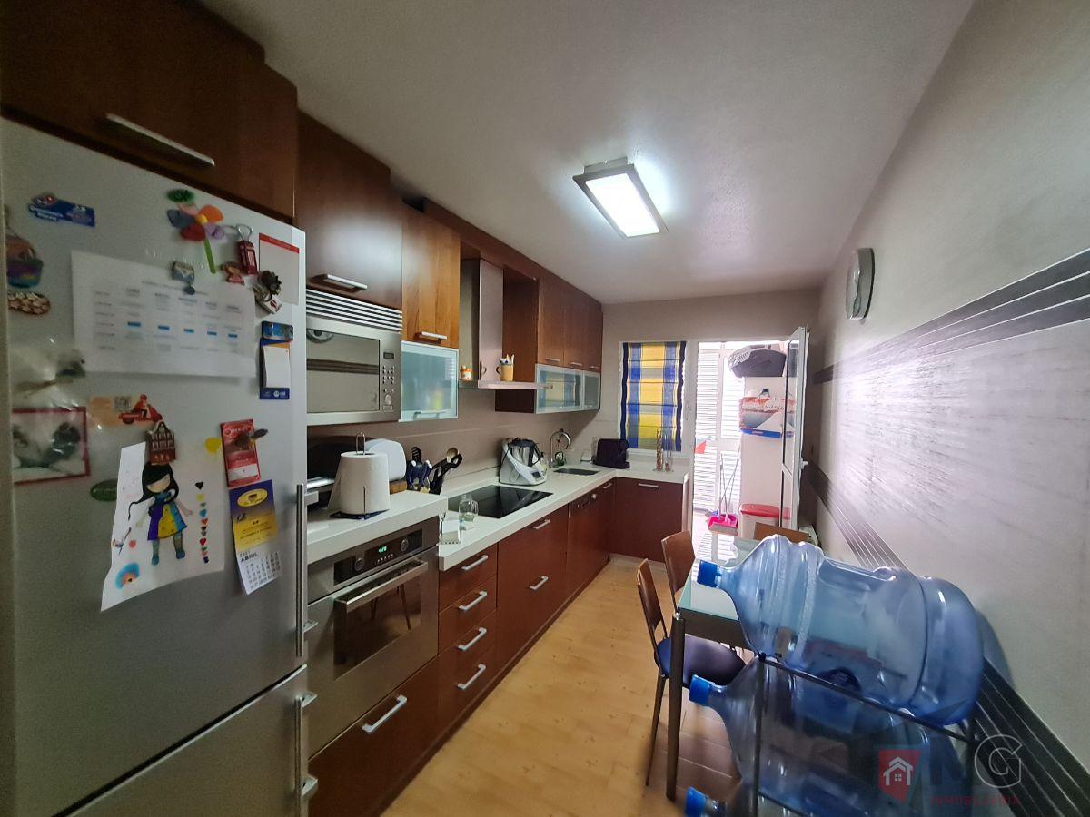 Cocina Cocina