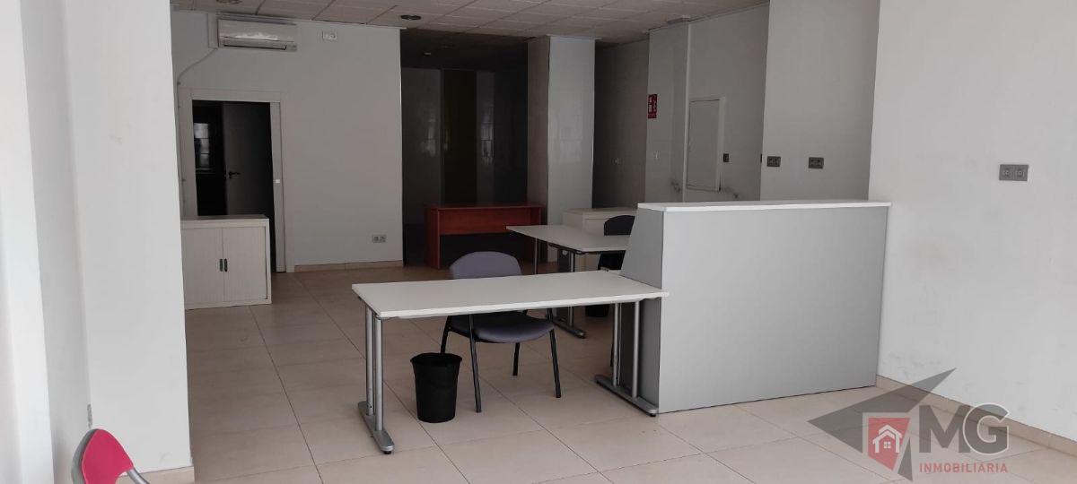 For sale of commercial in Lorca