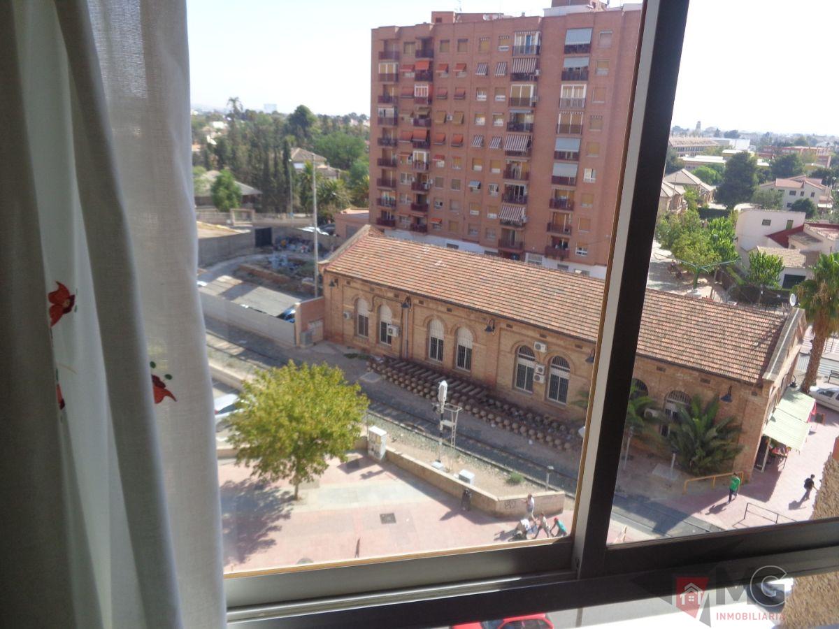 Venta de piso en Lorca