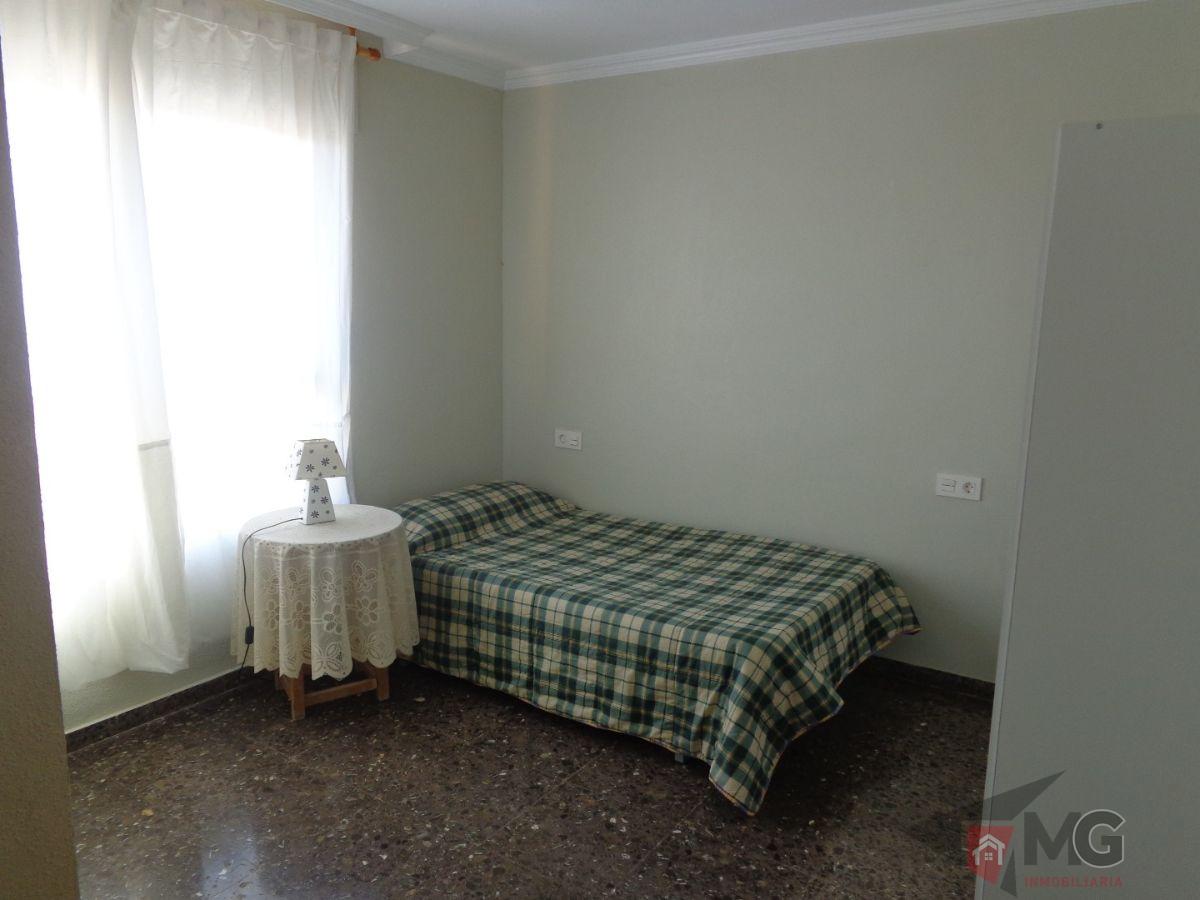 Venta de piso en Lorca