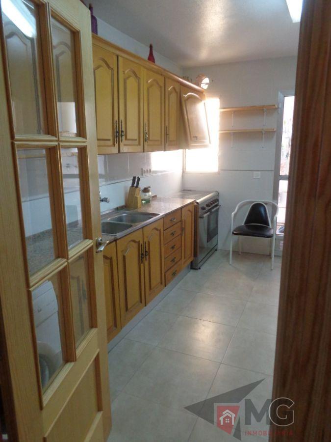 Venta de piso en Lorca