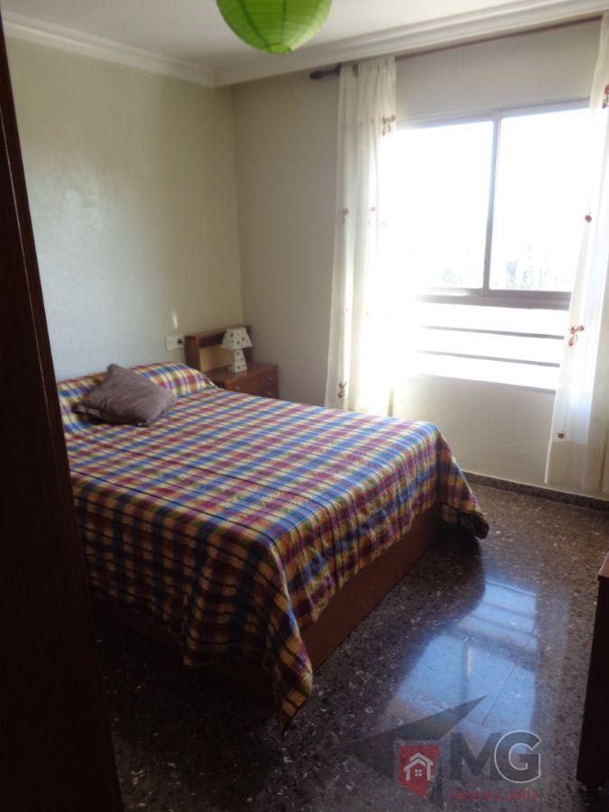 Venta de piso en Lorca