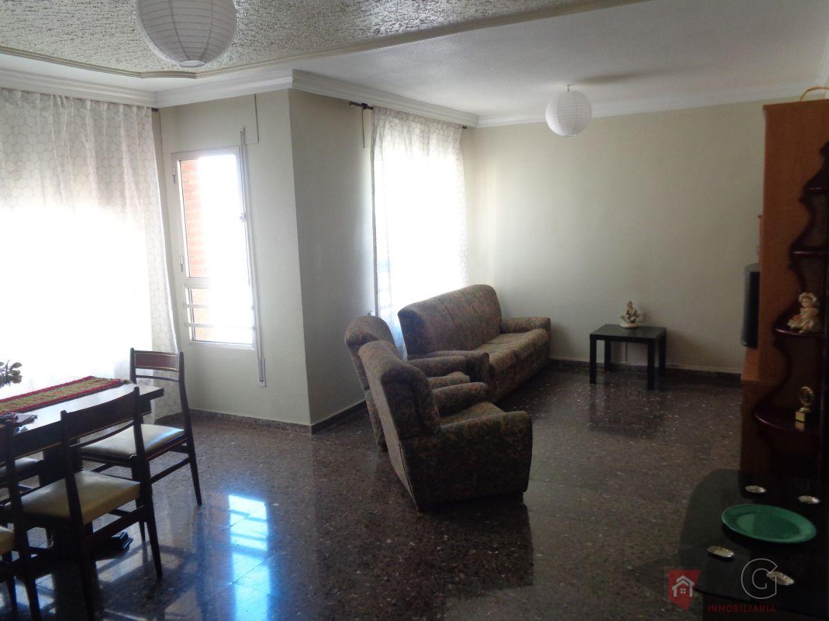 Venta de piso en Lorca