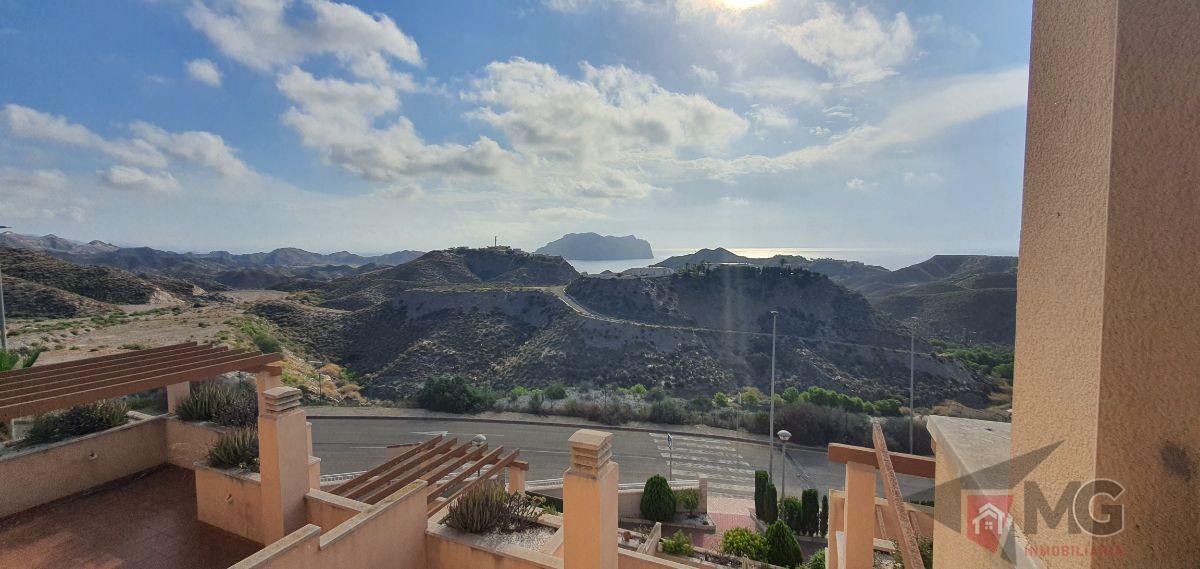 For sale of apartment in Águilas