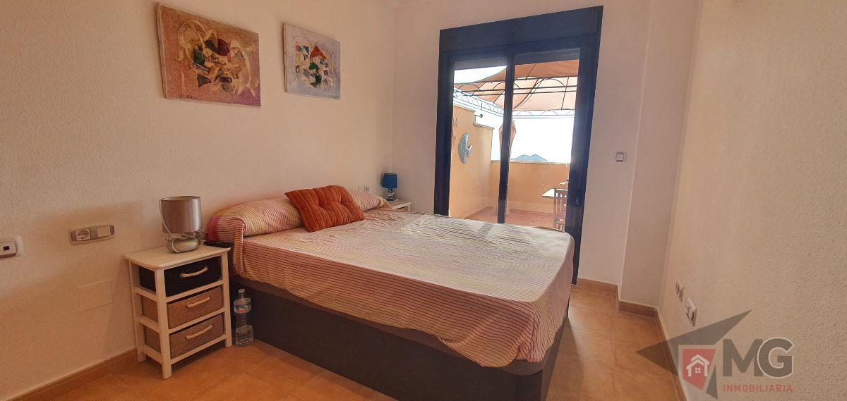 Venta de apartamento en Águilas