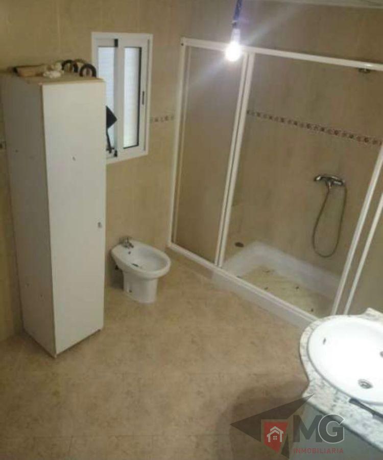 Baño