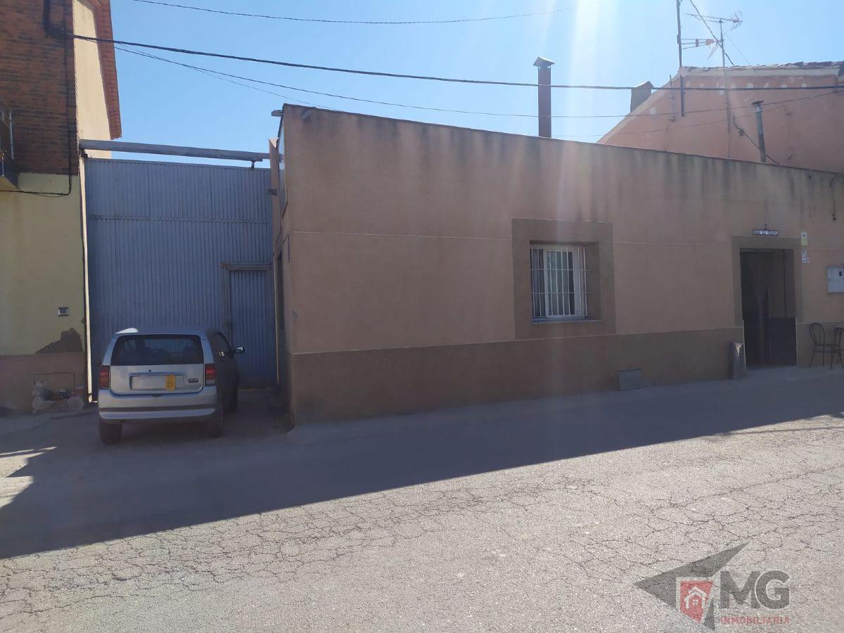 For sale of house in Lorca