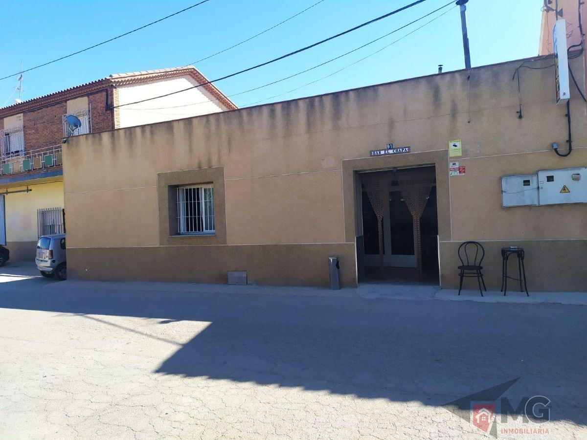 For sale of house in Lorca