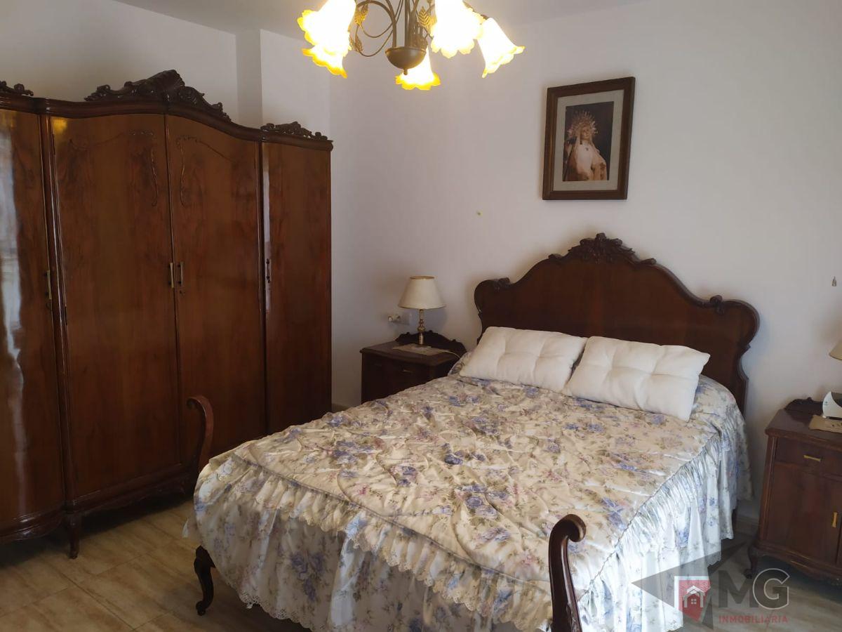 For sale of apartment in Lorca