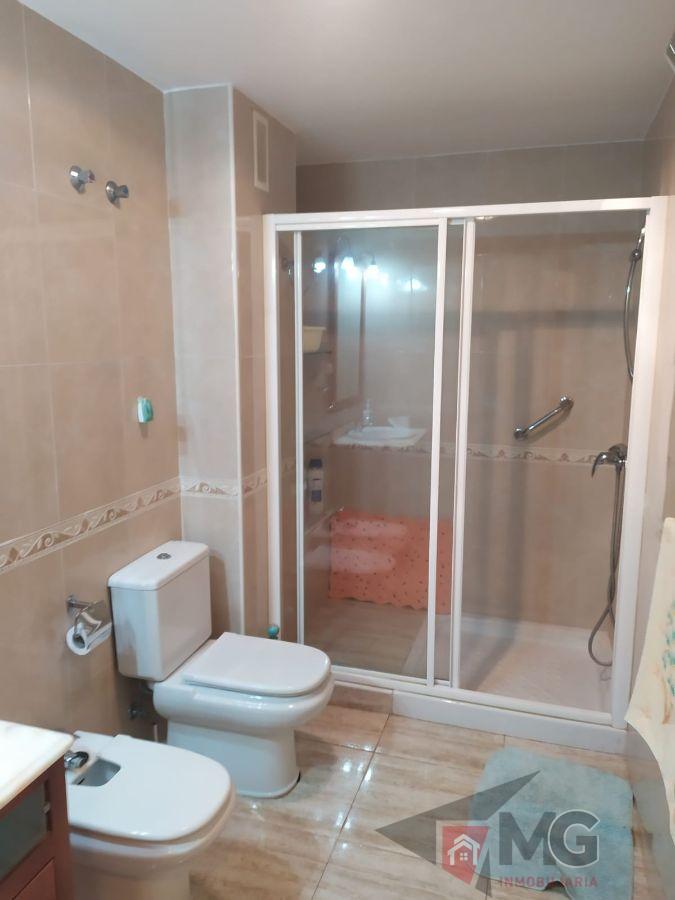 For sale of apartment in Lorca