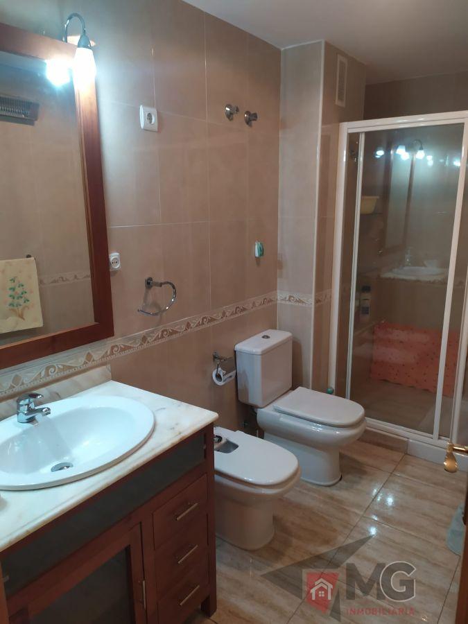 Venta de apartamento en Lorca