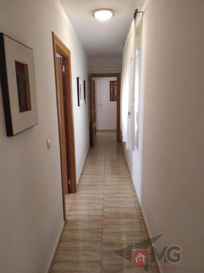 For sale of apartment in Lorca