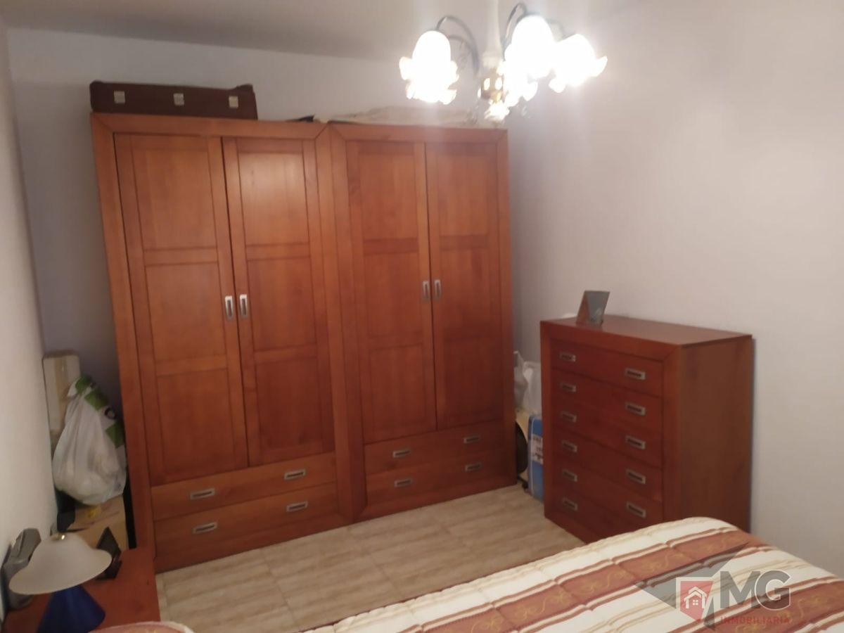 For sale of apartment in Lorca