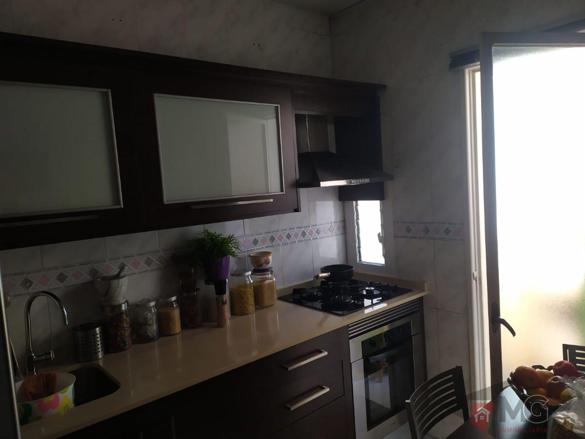 For sale of apartment in Lorca