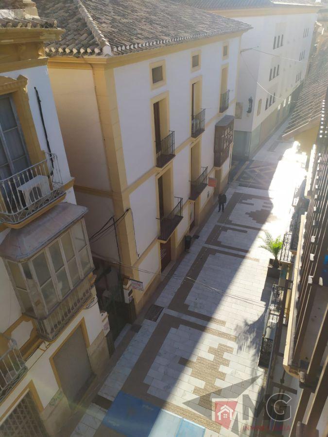 For sale of office in Lorca