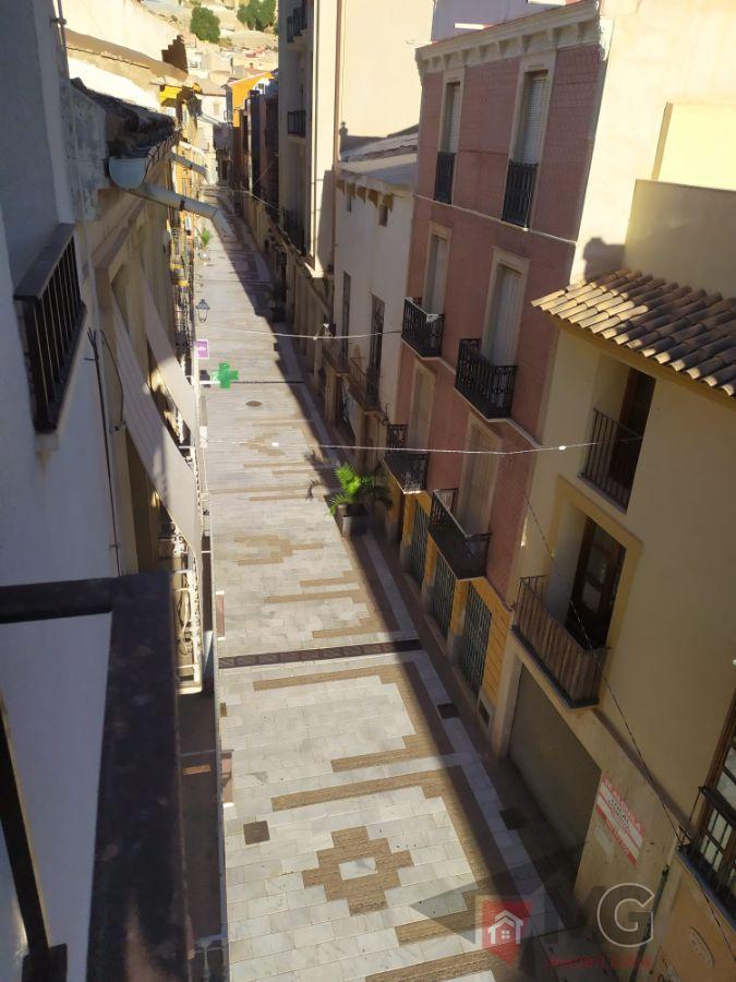 For sale of office in Lorca