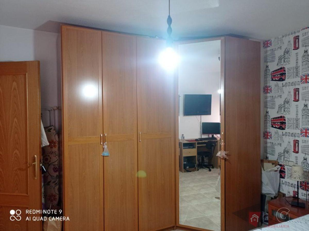 For sale of penthouse in Lorca