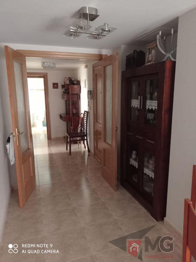 For sale of penthouse in Lorca