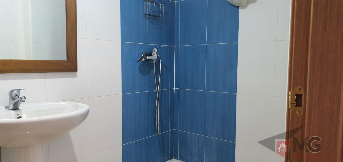 For rent of apartment in Águilas