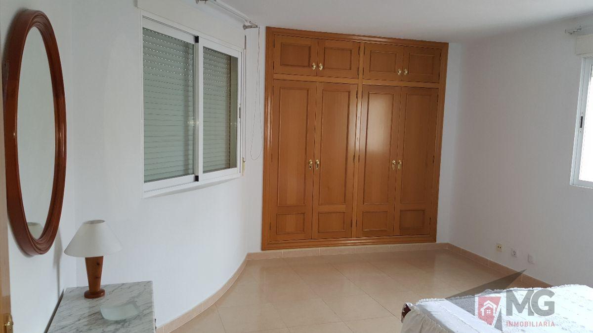 Venta de piso en Lorca