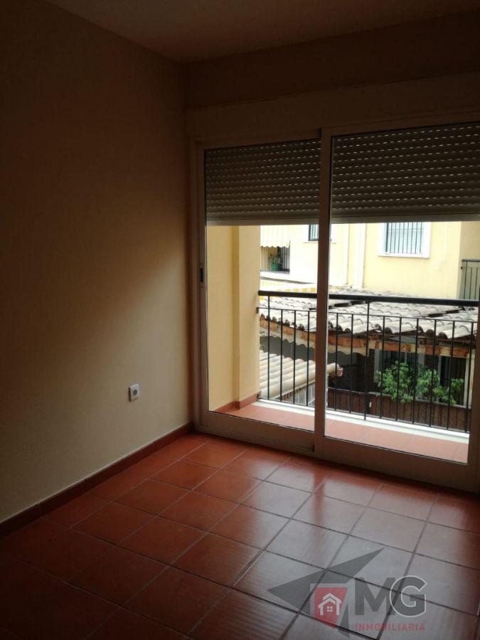 For rent of duplex in Lorca