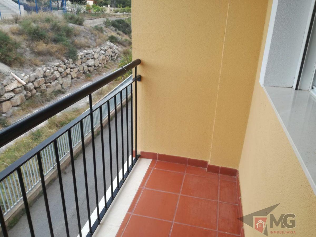 For sale of duplex in Lorca