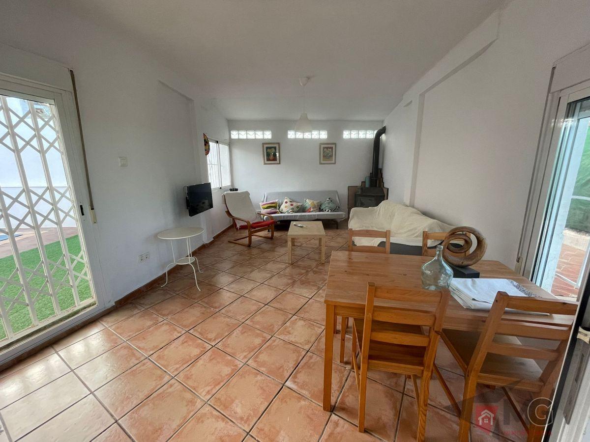 Venta de casa en Águilas