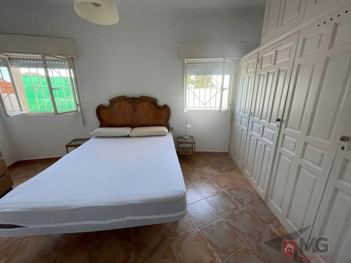 Venta de casa en Águilas