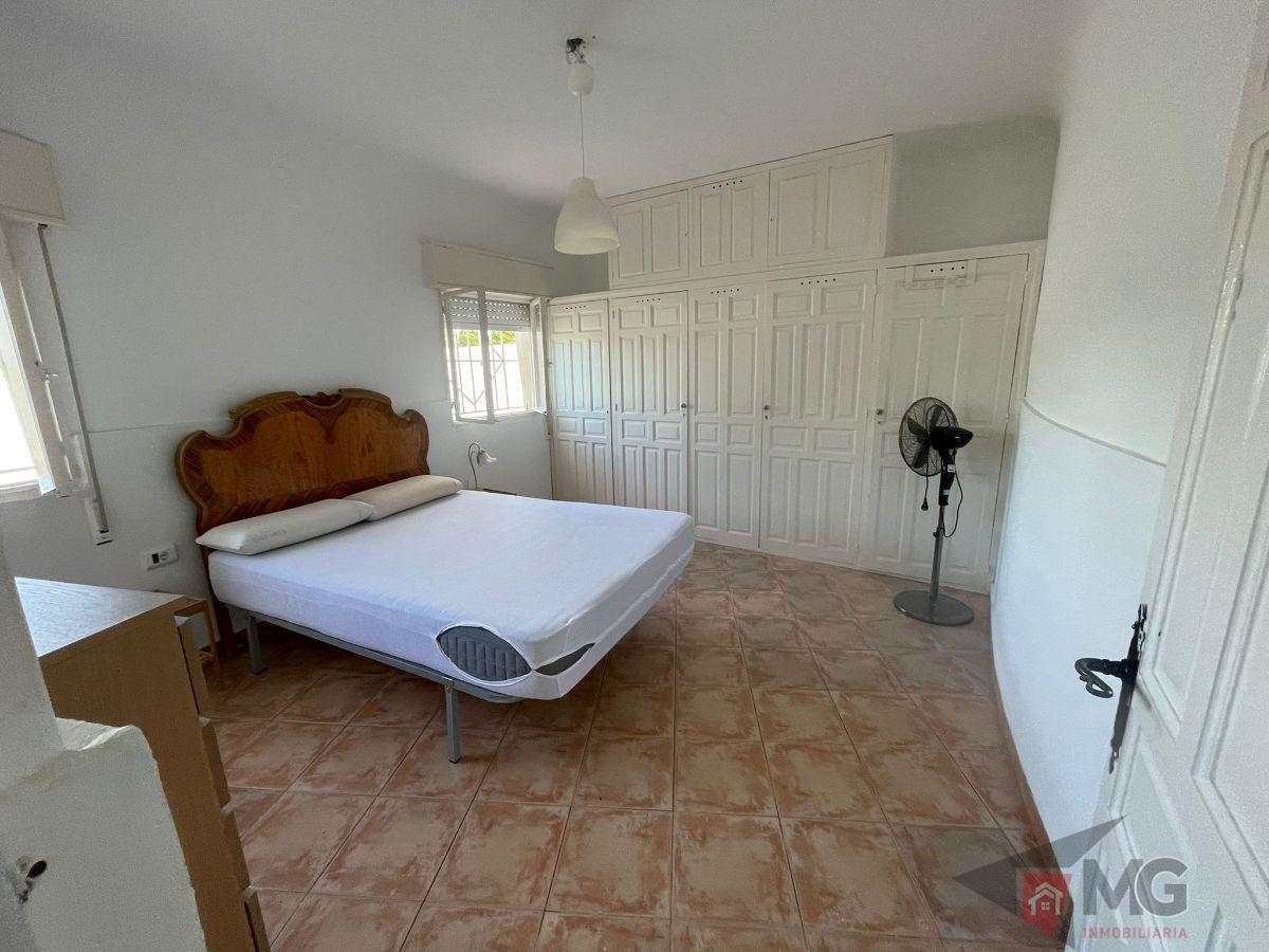 Venta de casa en Águilas