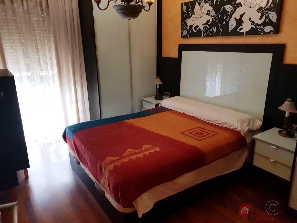 For sale of flat in Lorca