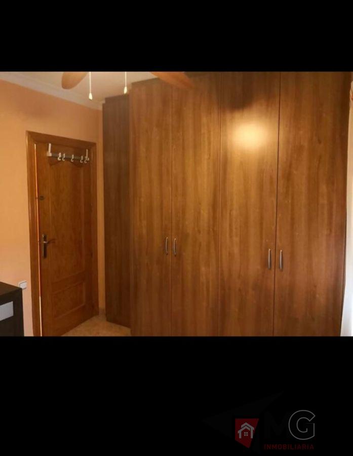 Venta de piso en Lorca