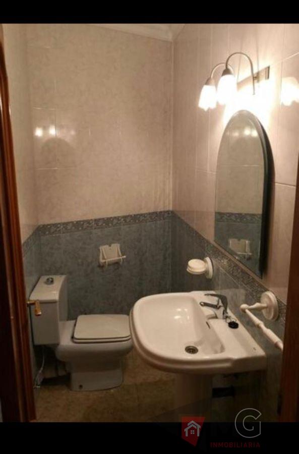 Venta de piso en Lorca
