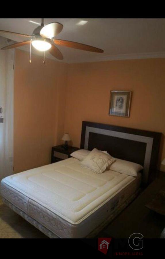 For sale of flat in Lorca
