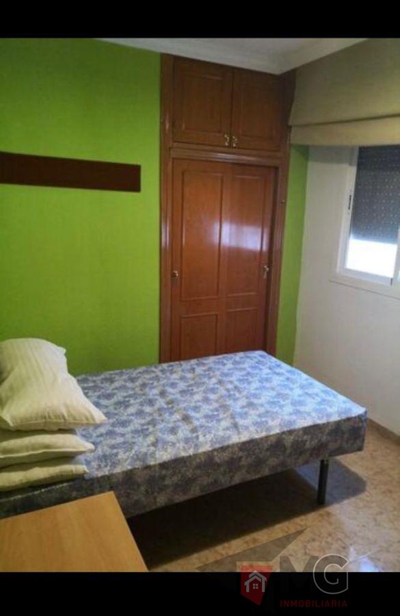 Venta de piso en Lorca
