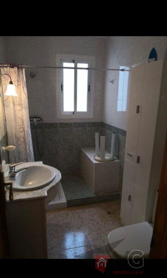 Venta de piso en Lorca