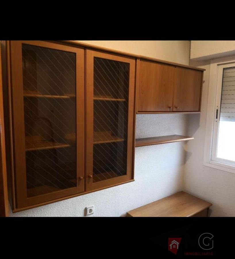 Venta de piso en Lorca