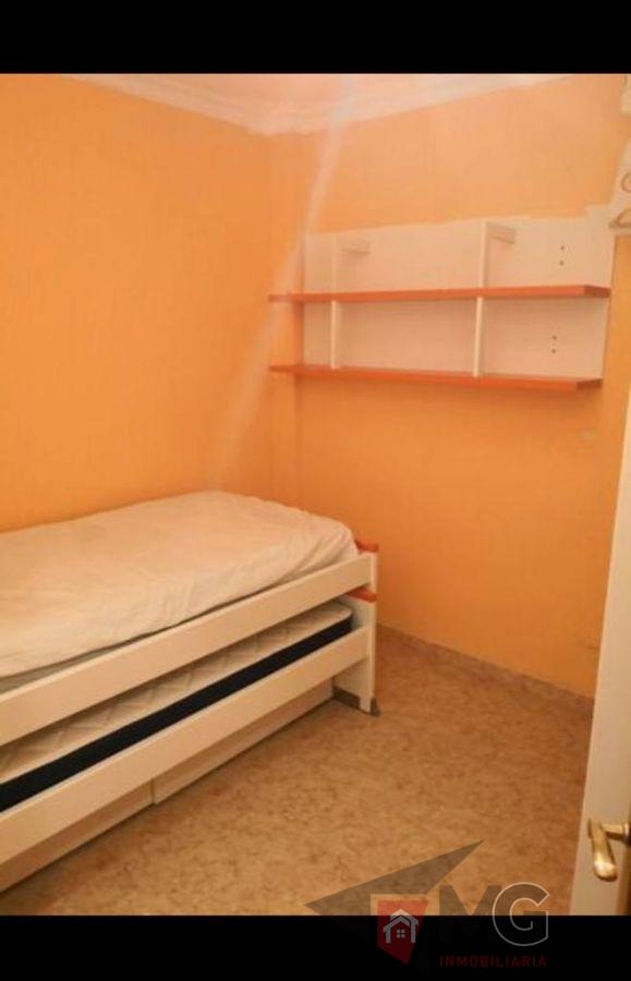 Venta de piso en Lorca