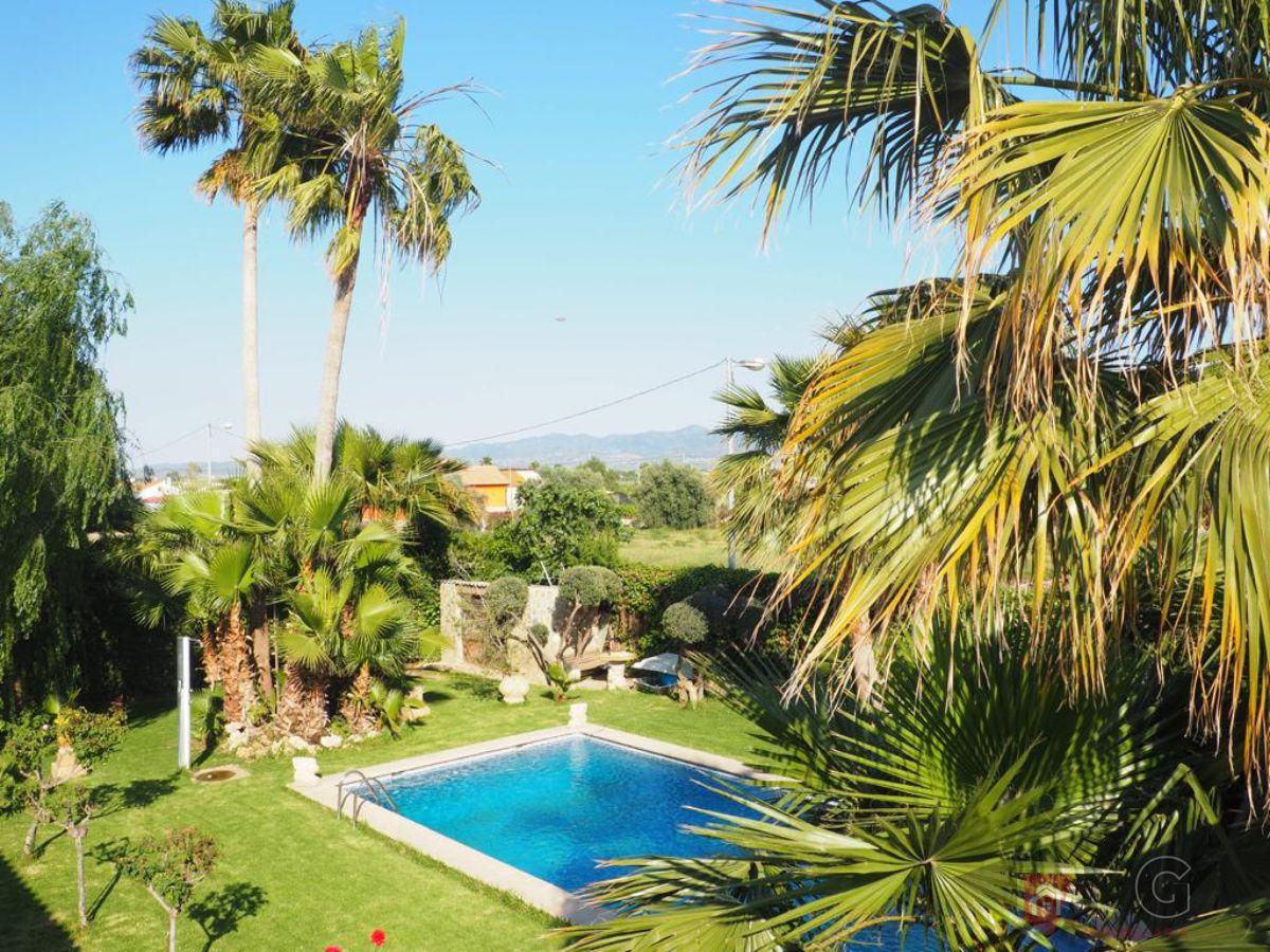 For sale of house in Lorca