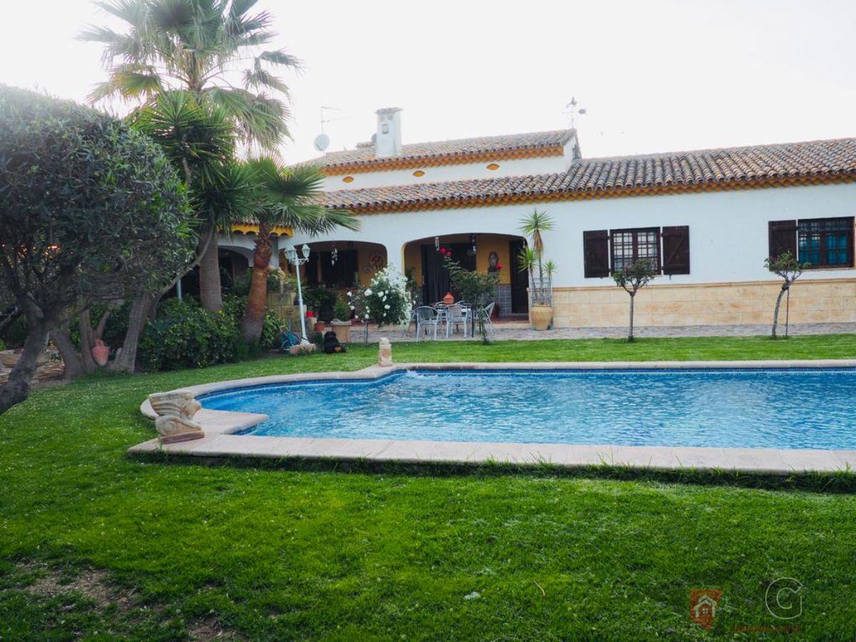 For sale of house in Lorca