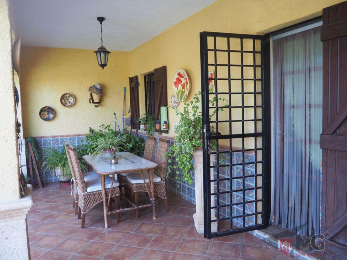 For sale of house in Lorca